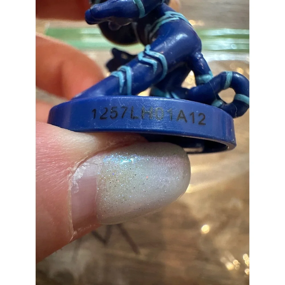 PJ Masks Catboy Action Figure Toy‎ Blue